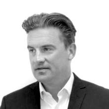 Portrait de Markus Grad Co-fondateur & Président de France Médical Enchères